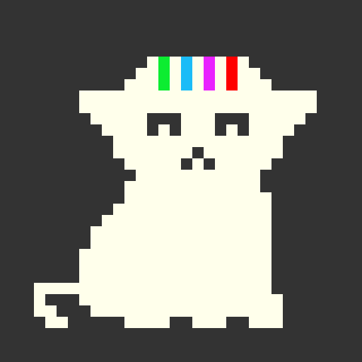 Pixel Ache Studio Logo